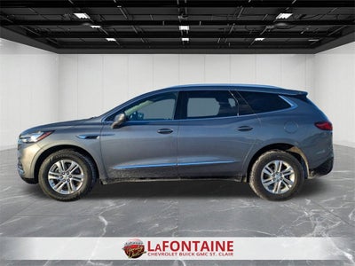 2019 Buick Enclave Premium