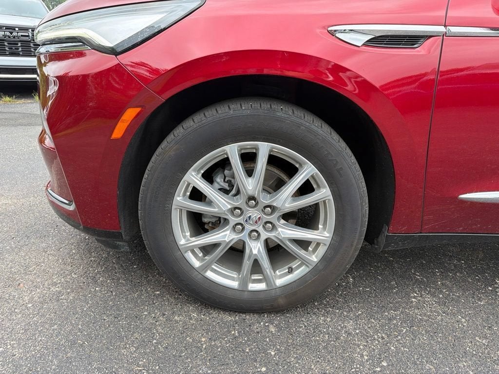 2024 Buick Enclave Premium