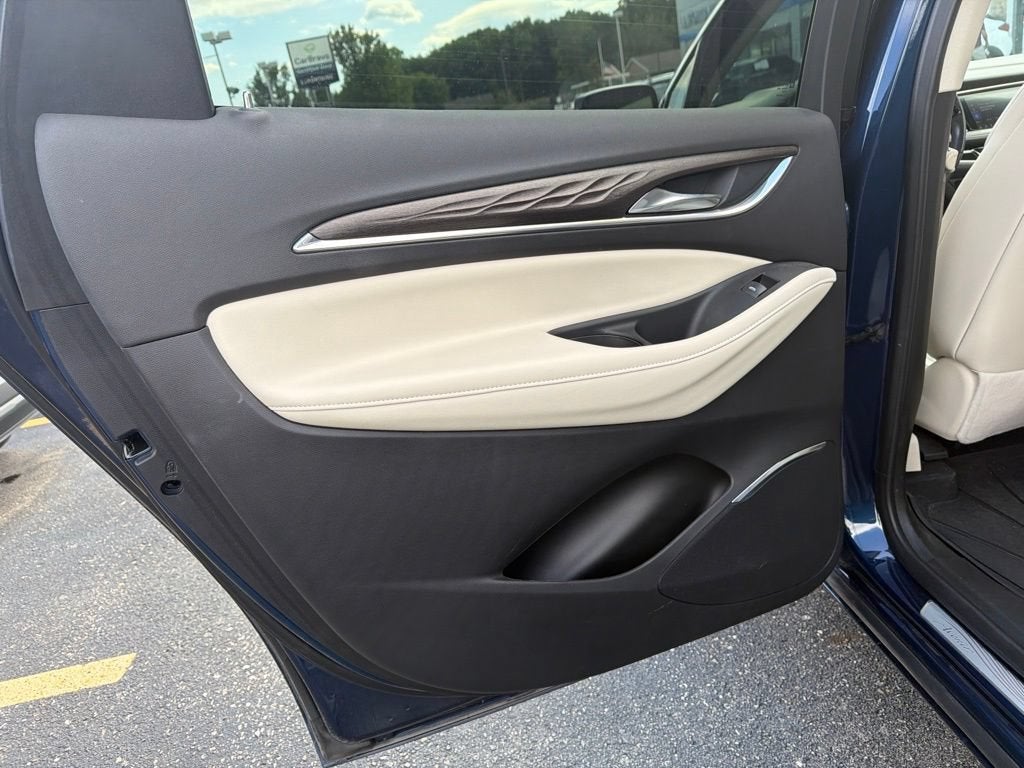 2024 Buick Enclave Avenir