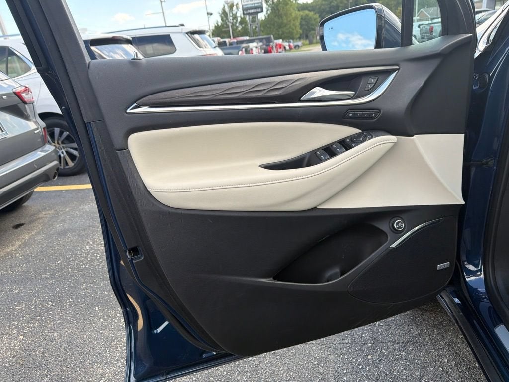 2024 Buick Enclave Avenir