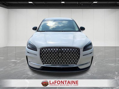 2024 Lincoln Corsair Premiere