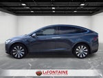 2020 Tesla Model X Long Range