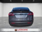 2020 Tesla Model X Long Range