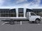 2025 GMC Savana Cutaway 3500 1WT