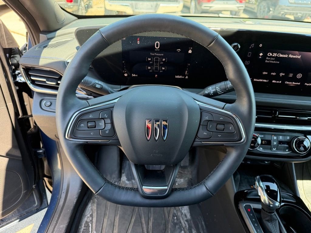 2025 Buick Envista Sport Touring