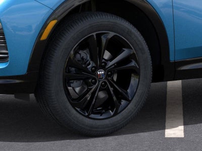 2025 Buick Envista Sport Touring