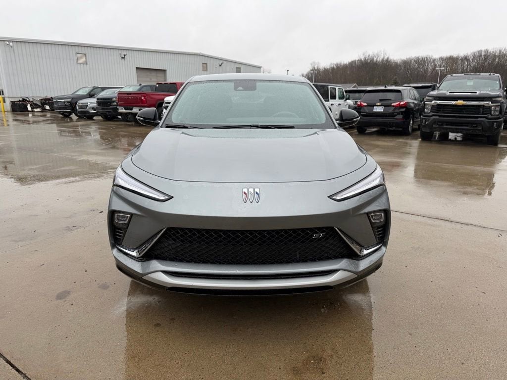 2025 Buick Envista Sport Touring