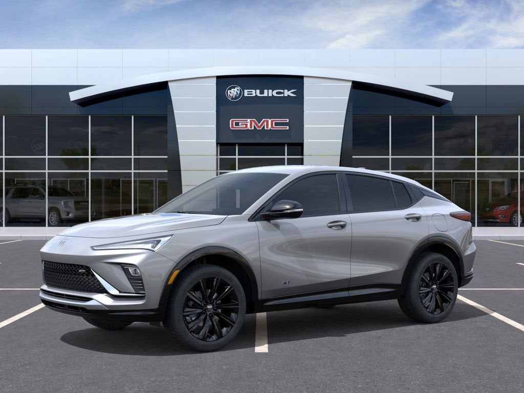 2025 Buick Envista Sport Touring