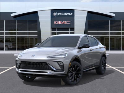 2025 Buick Envista Sport Touring