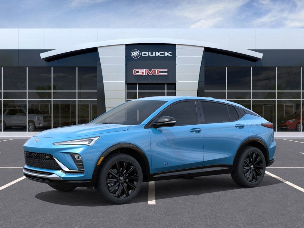 2025 Buick Envista Sport Touring