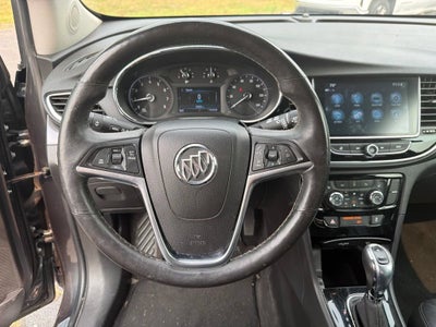 2018 Buick Encore Essence