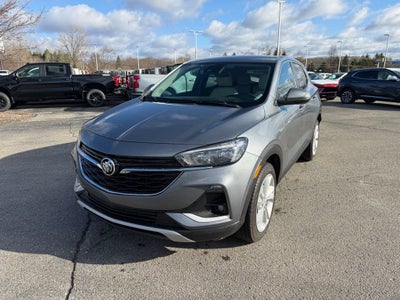 2020 Buick Encore GX Preferred