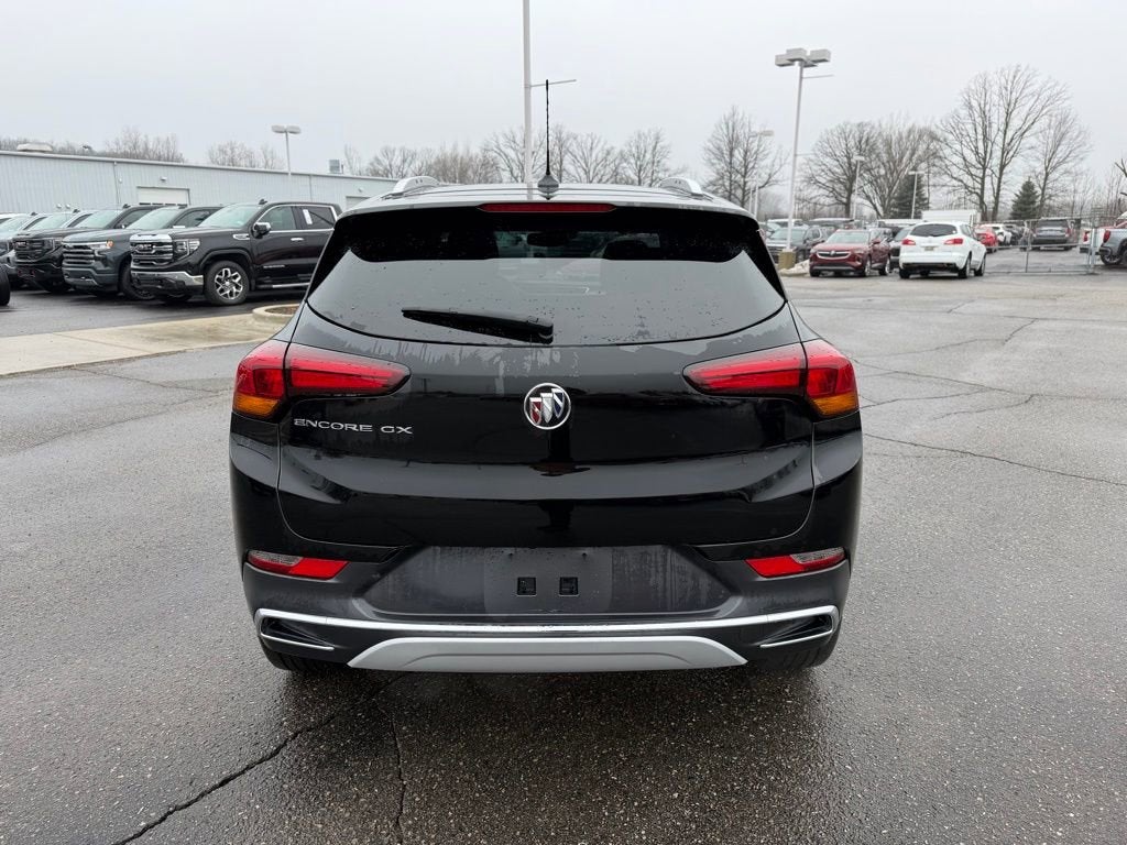 2023 Buick Encore GX Essence