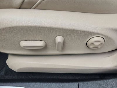 2019 Buick Envision Premium II