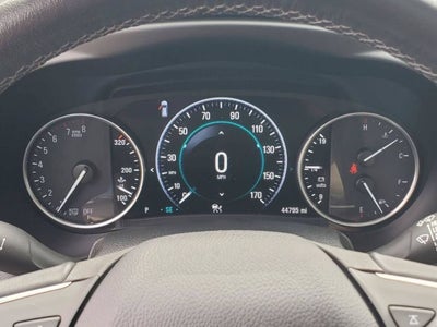 2019 Buick Envision Premium II