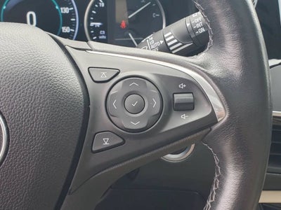 2019 Buick Envision Premium II