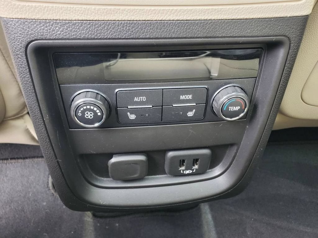 2019 Buick Envision Premium II