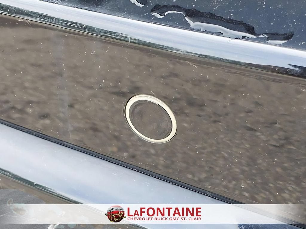 2019 Buick Envision Premium II