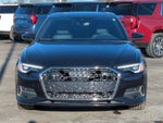 2024 Audi A6 Sedan Premium Plus 45 TFSI quattro S tronic