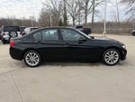 2016 BMW 320i xDrive