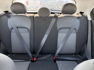 2018 FIAT 500X Pop FWD