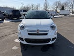 2018 FIAT 500X Pop FWD