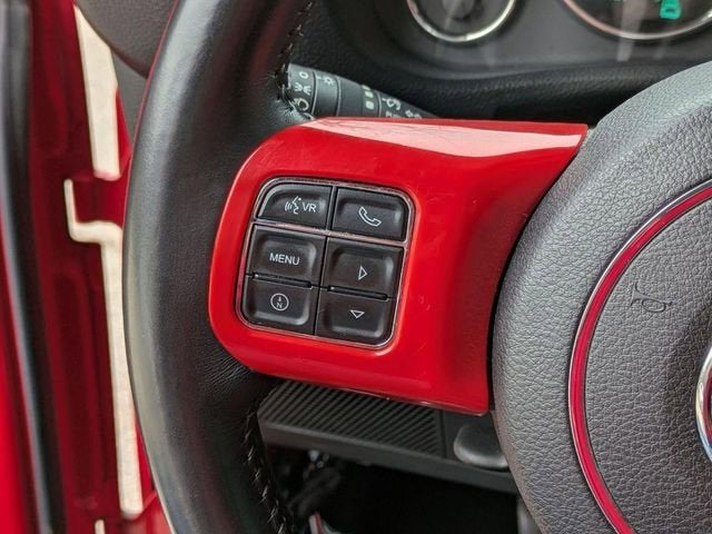 2018 Jeep Wrangler JK Unlimited Willy Wheeler W 4x4