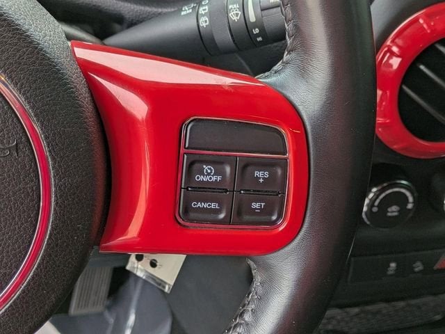 2018 Jeep Wrangler JK Unlimited Willy Wheeler W 4x4