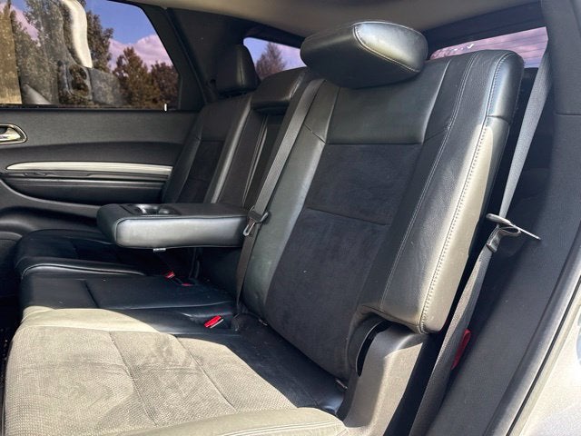 2018 Dodge Durango GT AWD