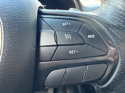 2018 Dodge Durango GT AWD