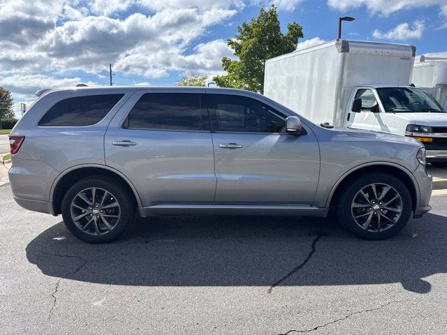 2018 Dodge Durango GT AWD