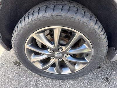 2018 Dodge Durango GT AWD