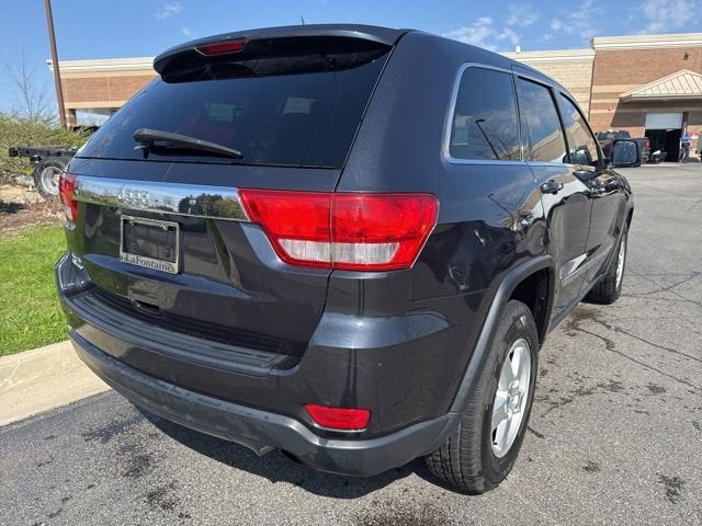 2013 Jeep Grand Cherokee Laredo