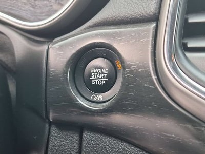 2018 Jeep Grand Cherokee Laredo E 4x4