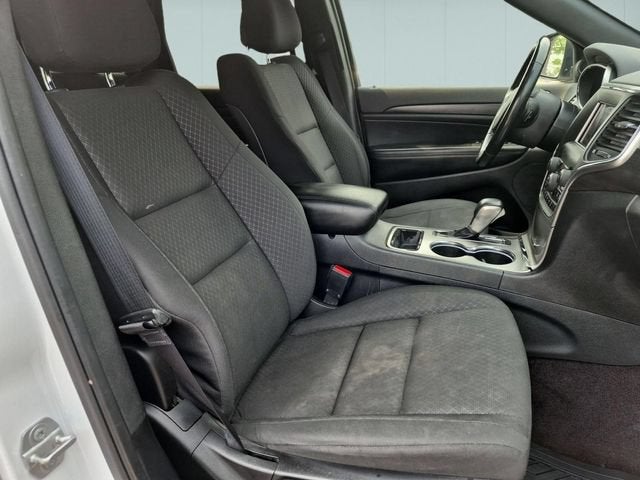 2018 Jeep Grand Cherokee Laredo E 4x4