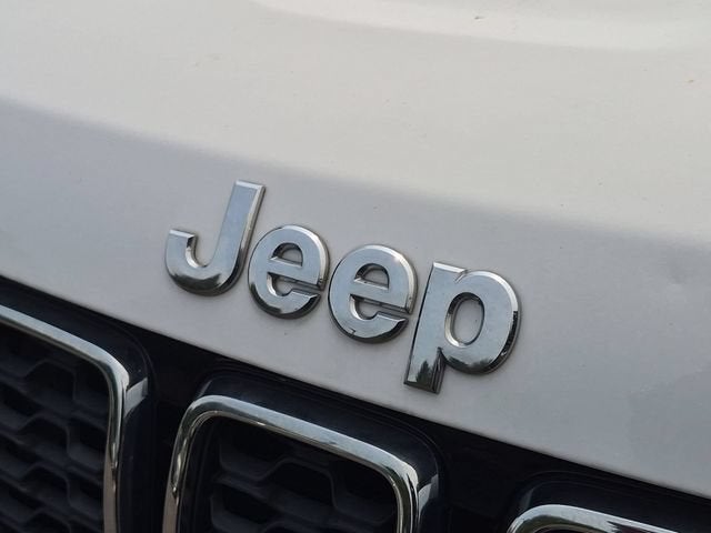 2018 Jeep Grand Cherokee Laredo E 4x4