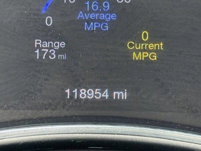2019 Jeep Grand Cherokee Limited 4x4