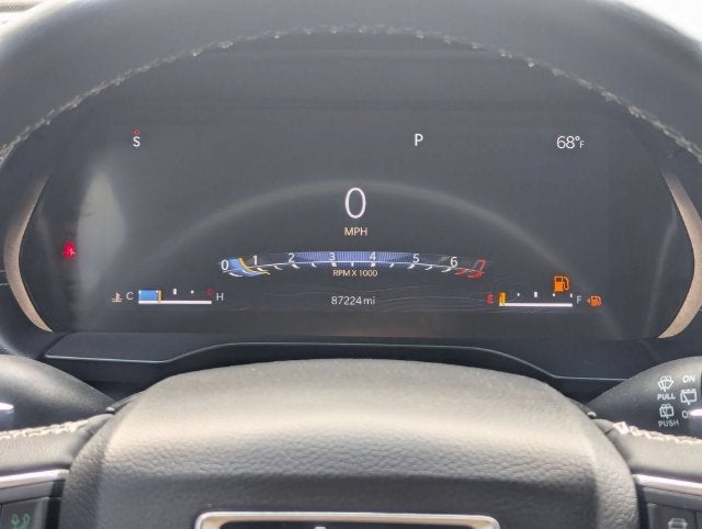 2023 Jeep Grand Cherokee Laredo 4x4