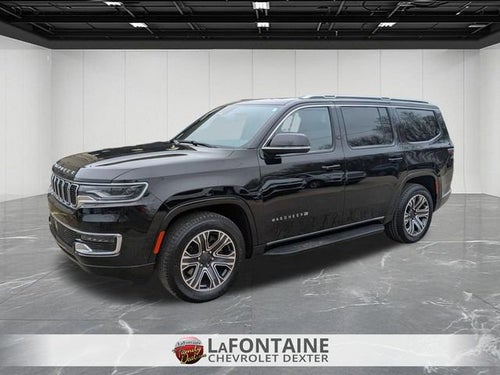 2023 Jeep Wagoneer Series I 4x4