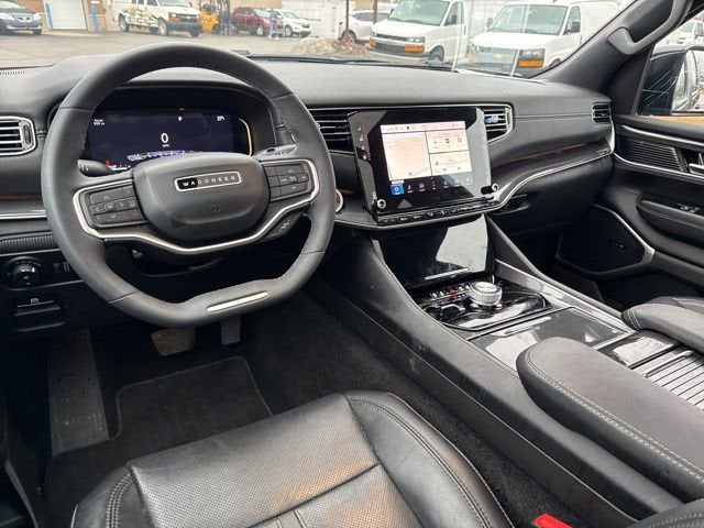 2023 Jeep Wagoneer Series I 4x4