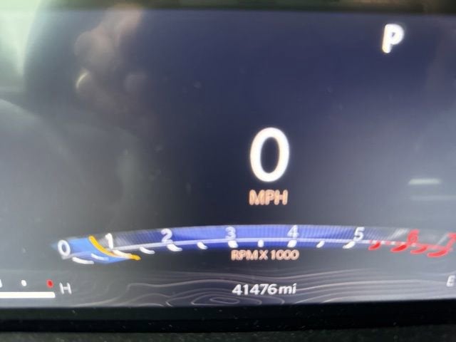 2023 Jeep Wagoneer Series I 4x4