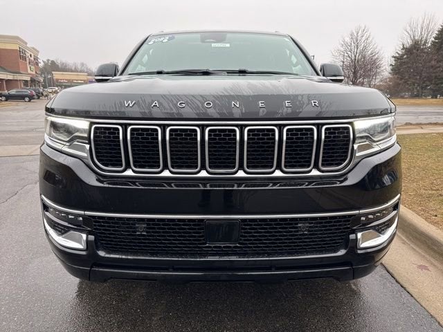 2023 Jeep Wagoneer Series I 4x4