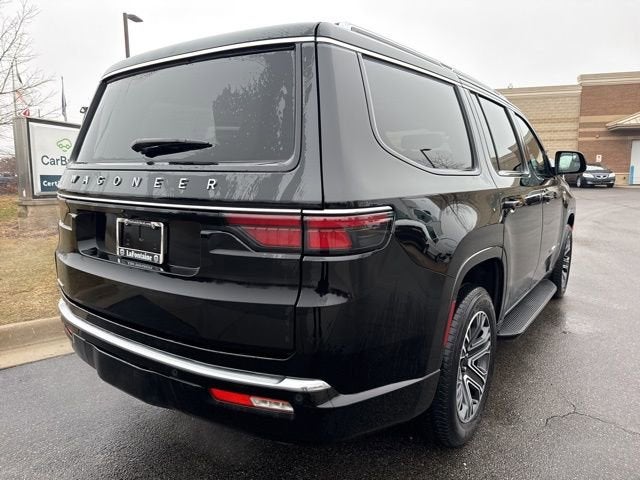 2023 Jeep Wagoneer Series I 4x4