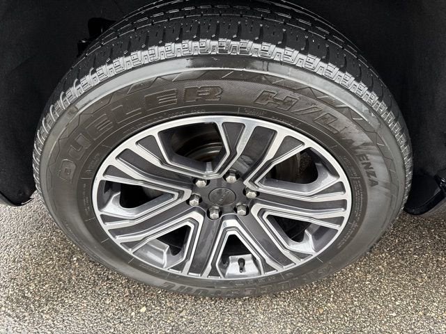 2023 Jeep Wagoneer Series I 4x4