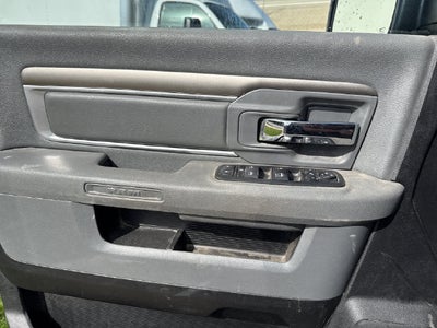 2014 RAM 1500 Outdoorsman