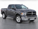 2014 RAM 1500 Outdoorsman