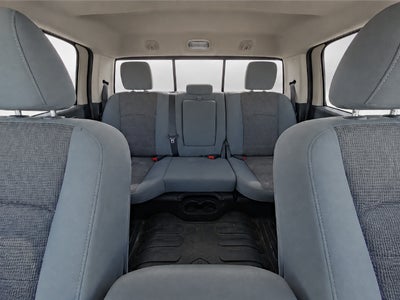 2014 RAM 1500 Outdoorsman