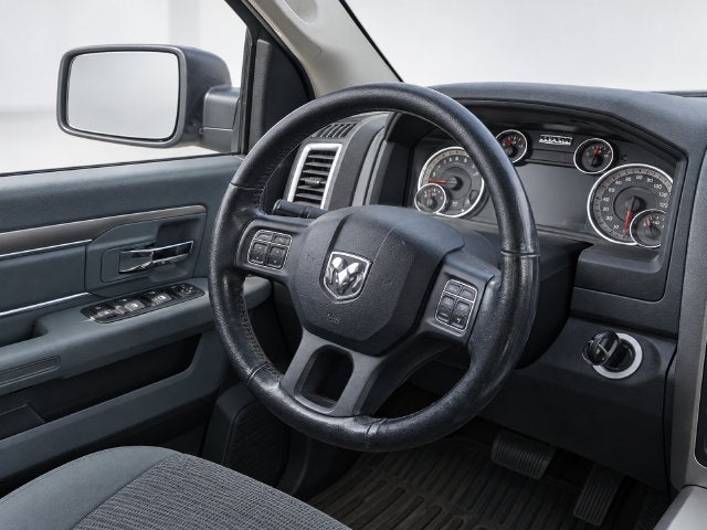 2014 RAM 1500 Outdoorsman