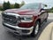 2019 RAM 1500 Laramie Quad Cab 4x4 6'4" Box