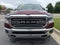 2019 RAM 1500 Laramie Quad Cab 4x4 6'4" Box